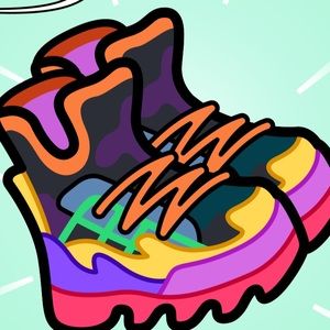 Meet your Posher, Ree